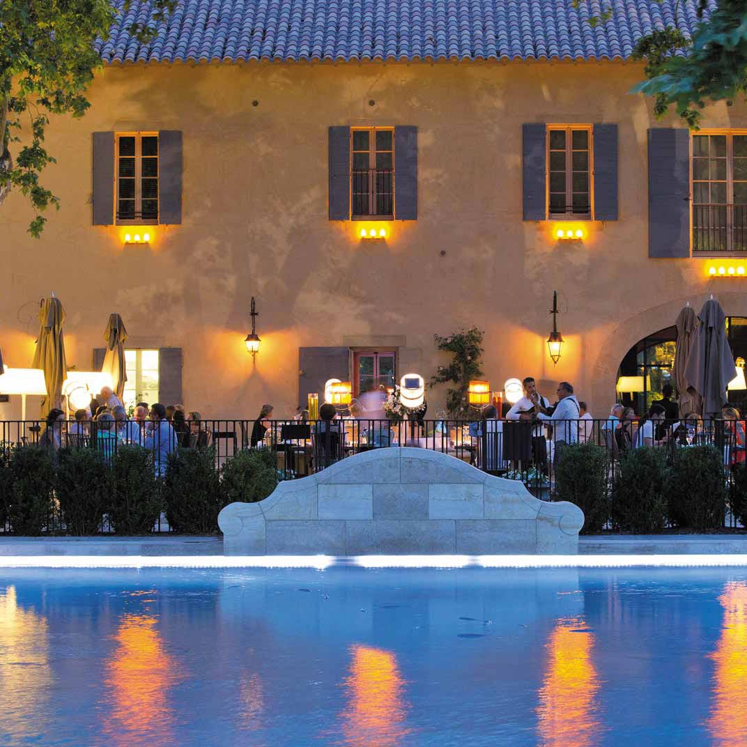 Domaine de Manville