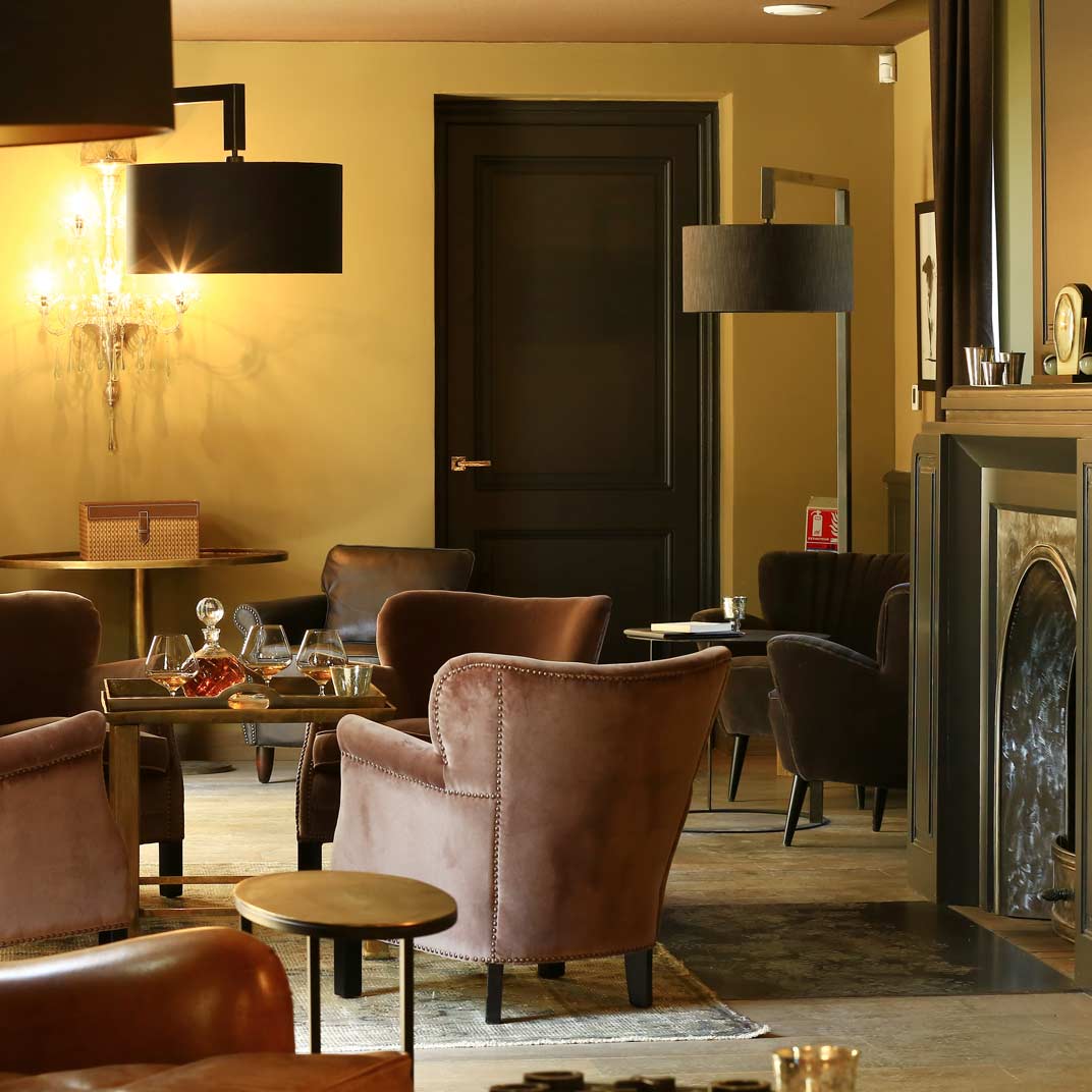 Domaine de Manville