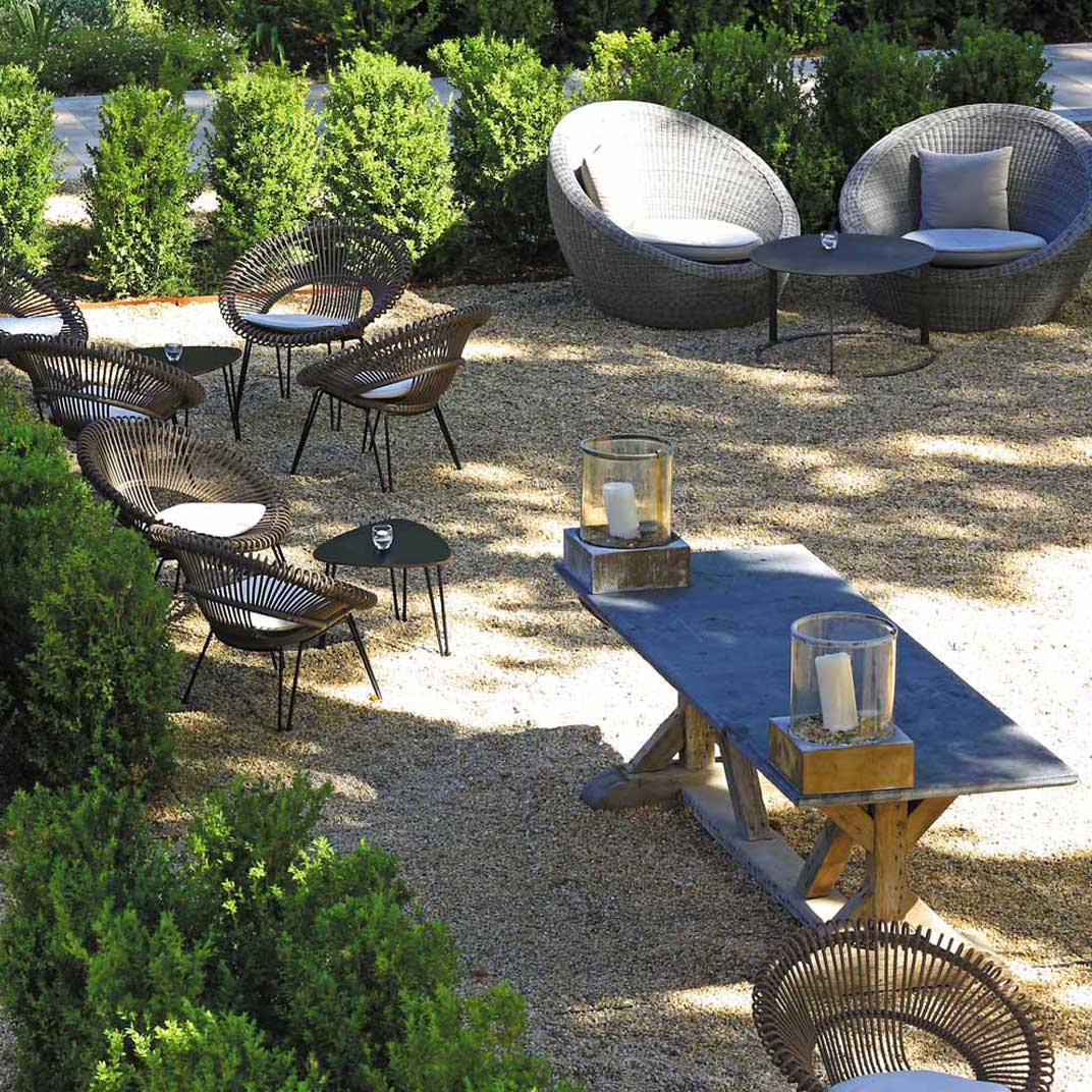 Domaine de Manville