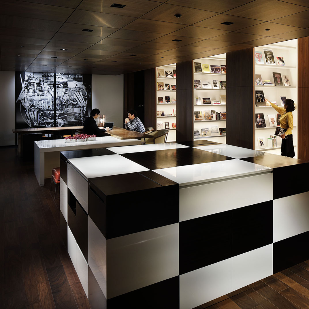 Hyatt Centric Ginza Tokyo