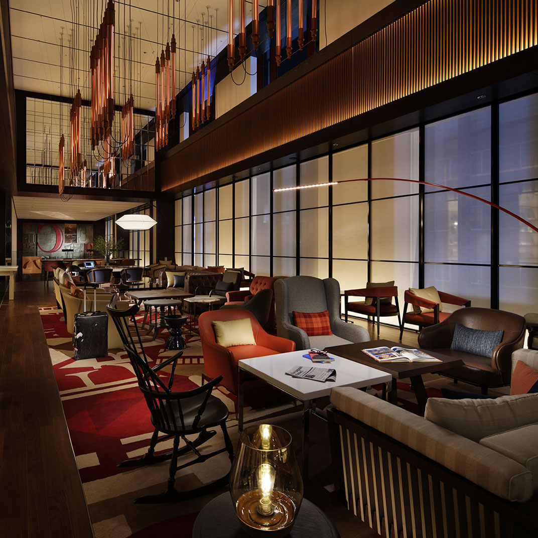Hyatt Centric Ginza Tokyo