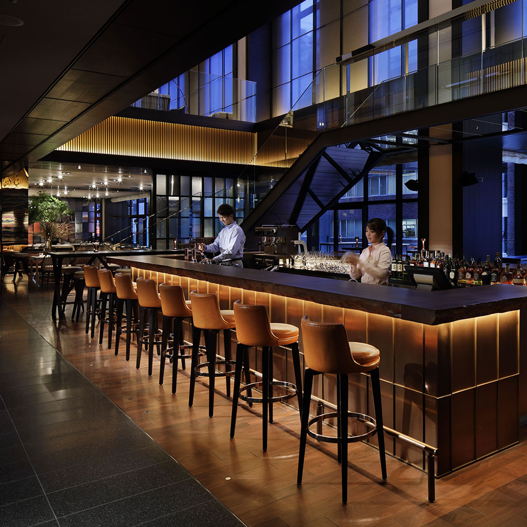 Hyatt Centric Ginza Tokyo