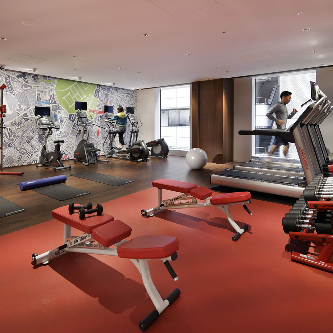 Hyatt Centric Ginza Tokyo