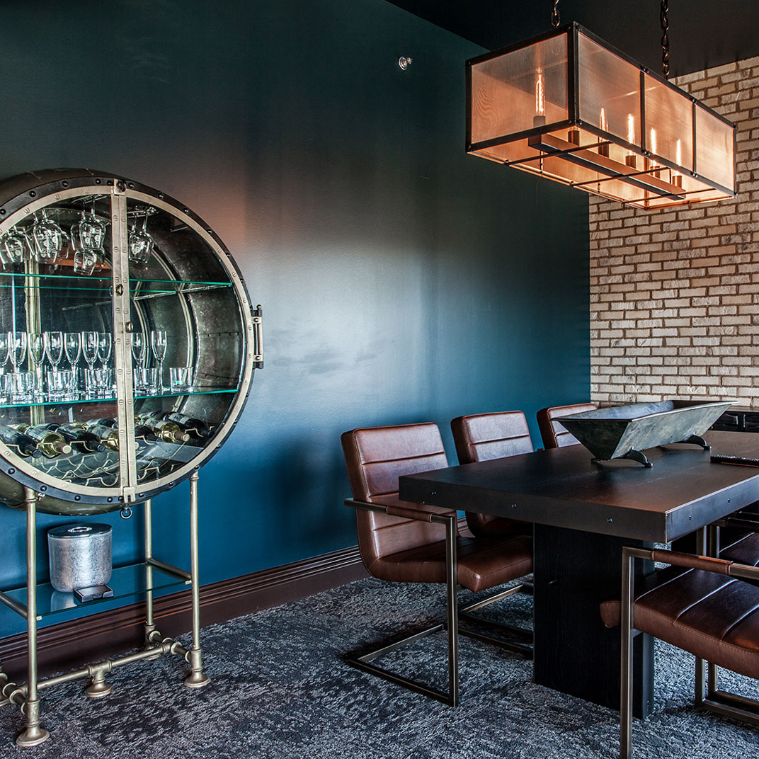 Ironworks Hotel Indy
