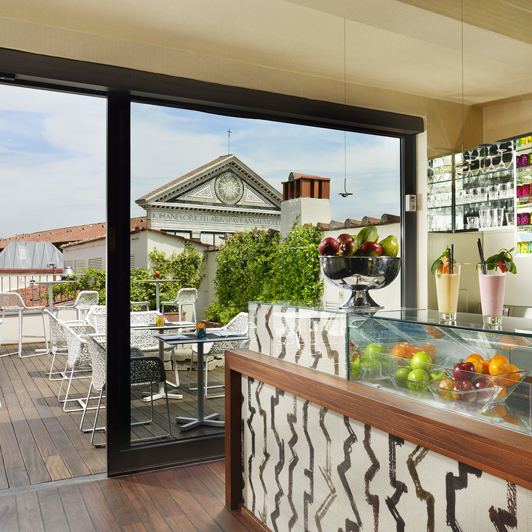 GRAND HOTEL MINERVA