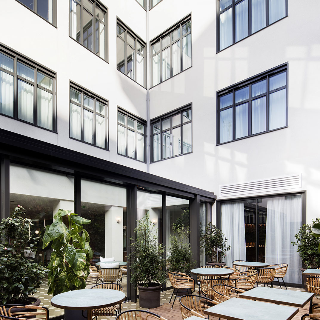 Maison Breguet