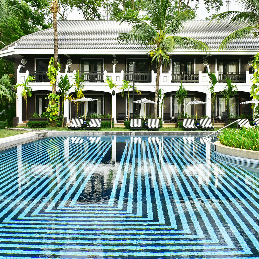 Shinta Mani Shack