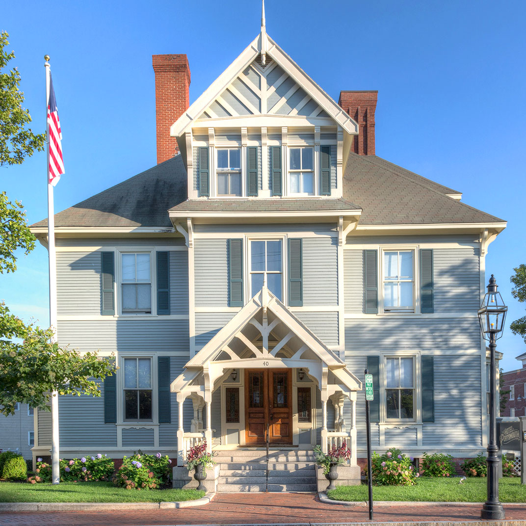 The Hotel Portsmouth New Hampshire Verified Reviews The Hotel Portsmouth