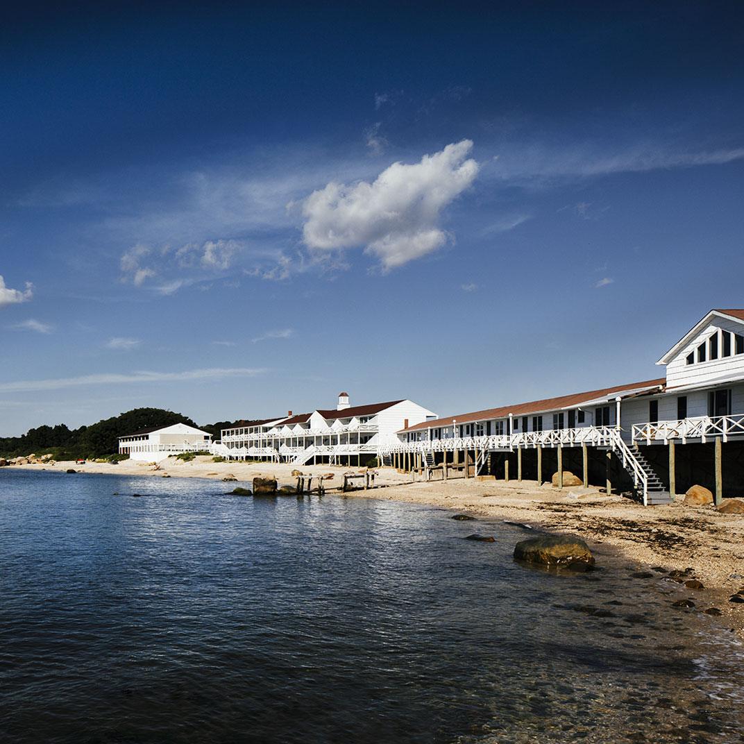 Sound View Greenport