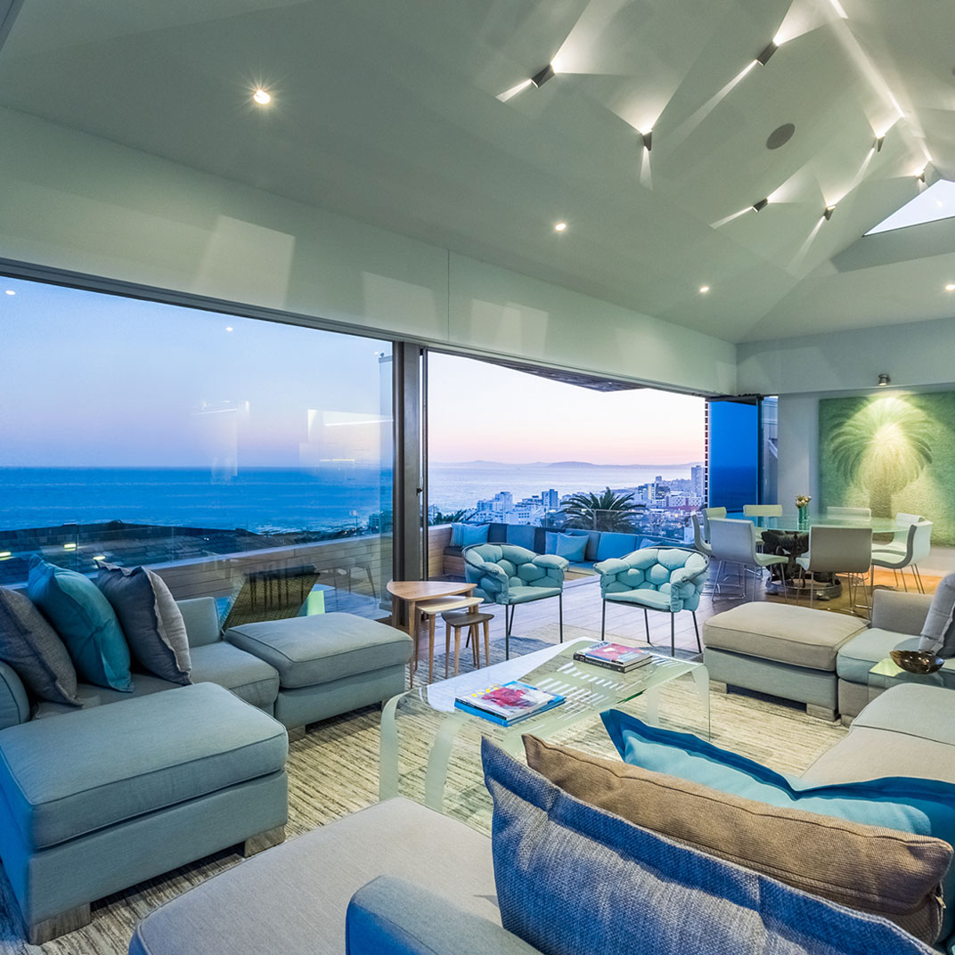 Ellerman House