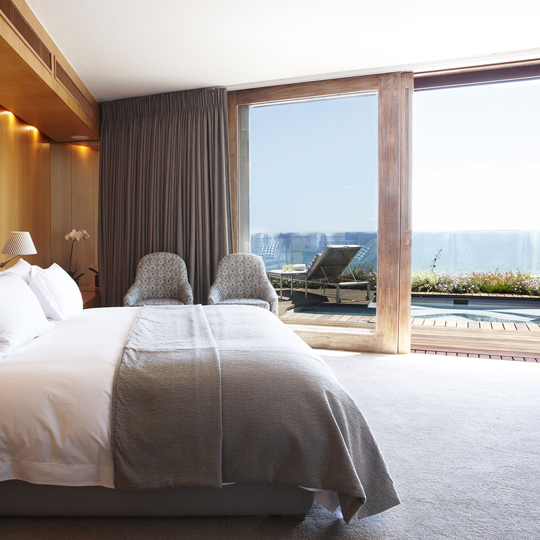 Ellerman House