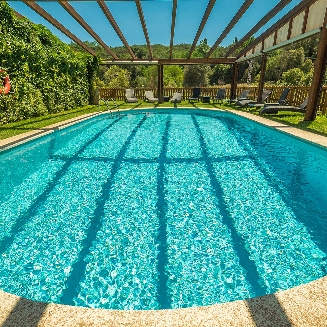 Hotel Mas Salagros EcoResort & Aire Ancient Baths