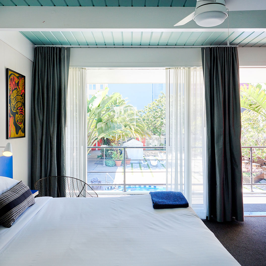 Phoenix Hotel
