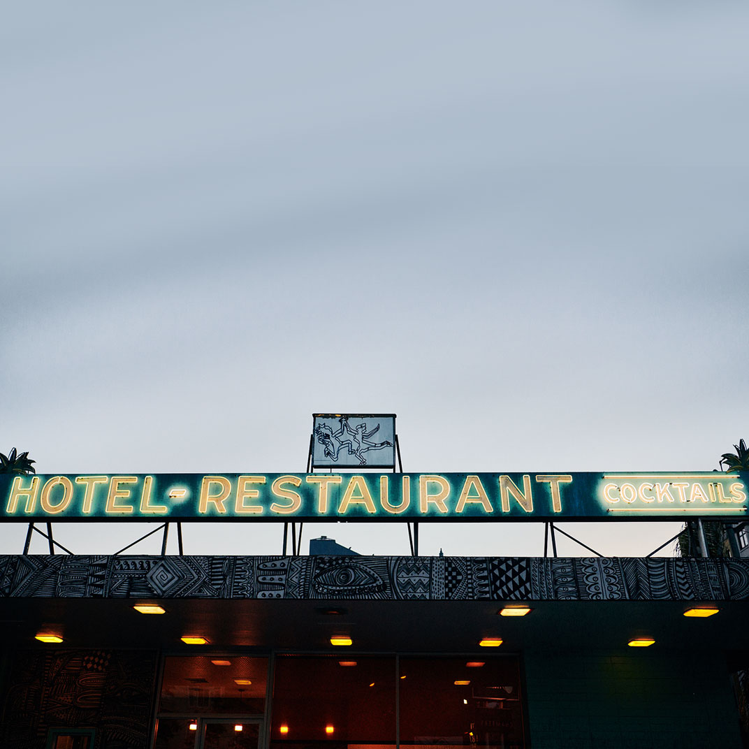 Phoenix Hotel