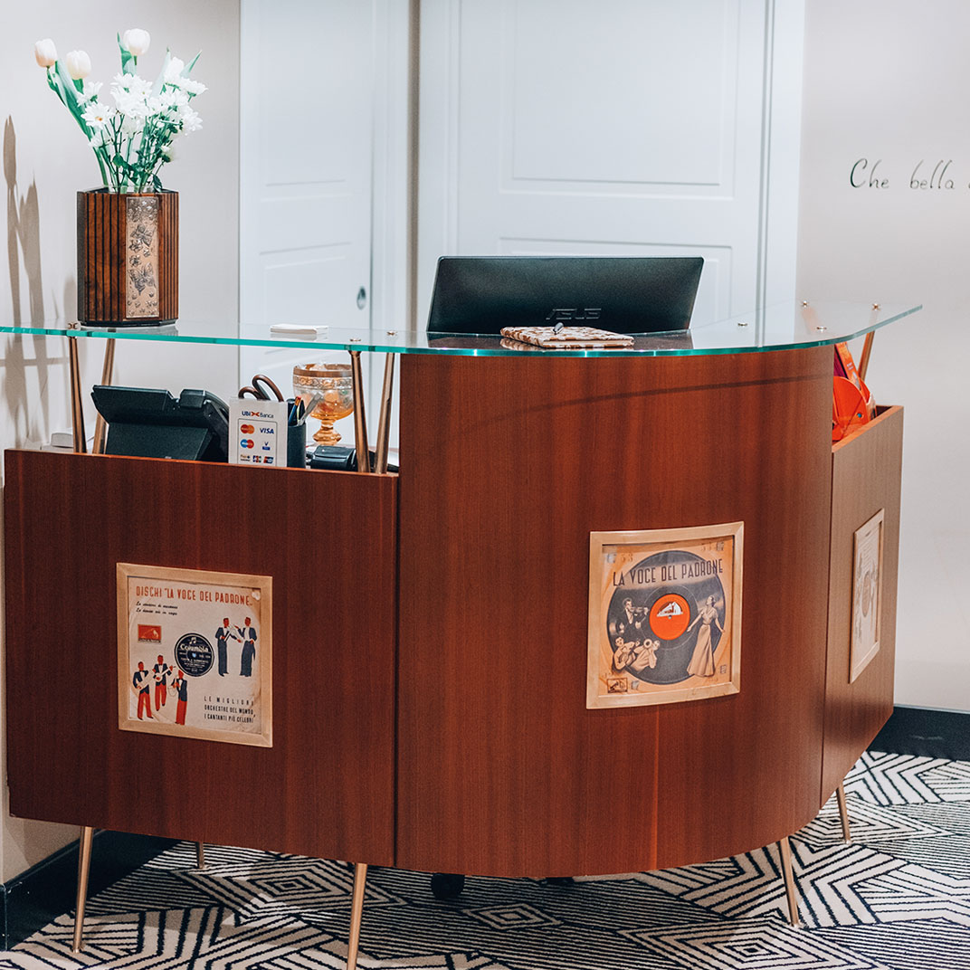 Caruso Place Boutique & Wellness Suites