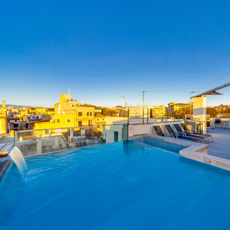 Hotel Tres