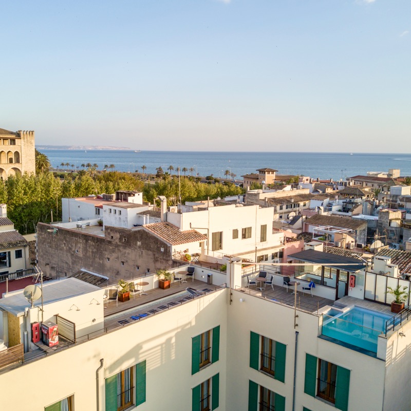 Hotel Tres