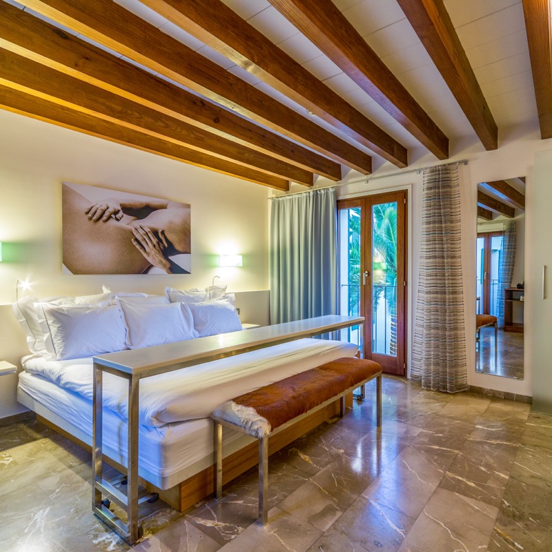 Hotel Tres