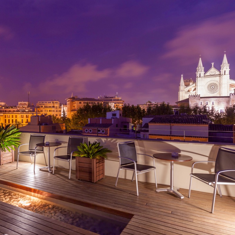 Hotel Tres