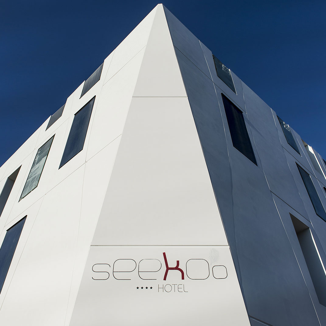Seeko'o Hotel
