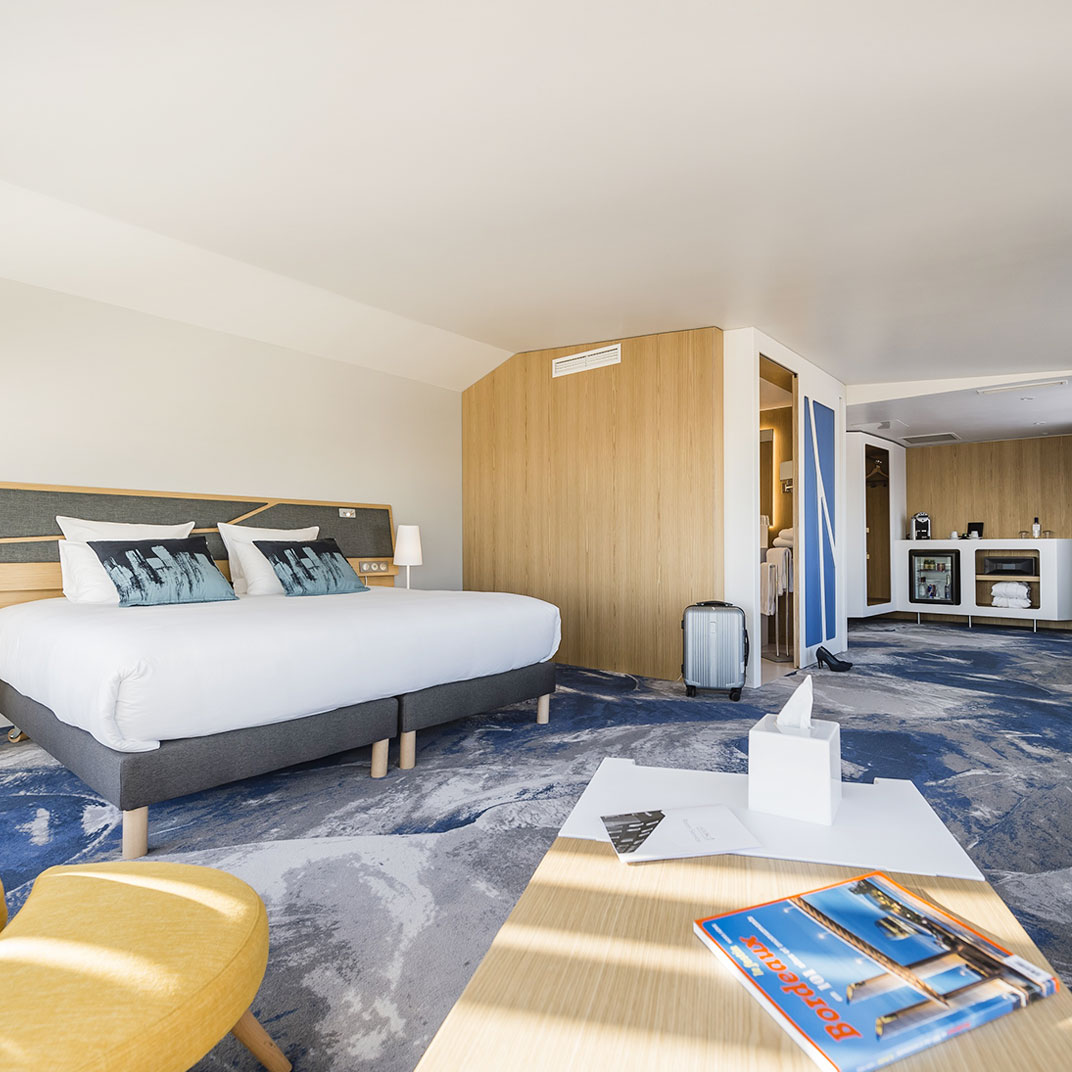 Seeko'o Hotel
