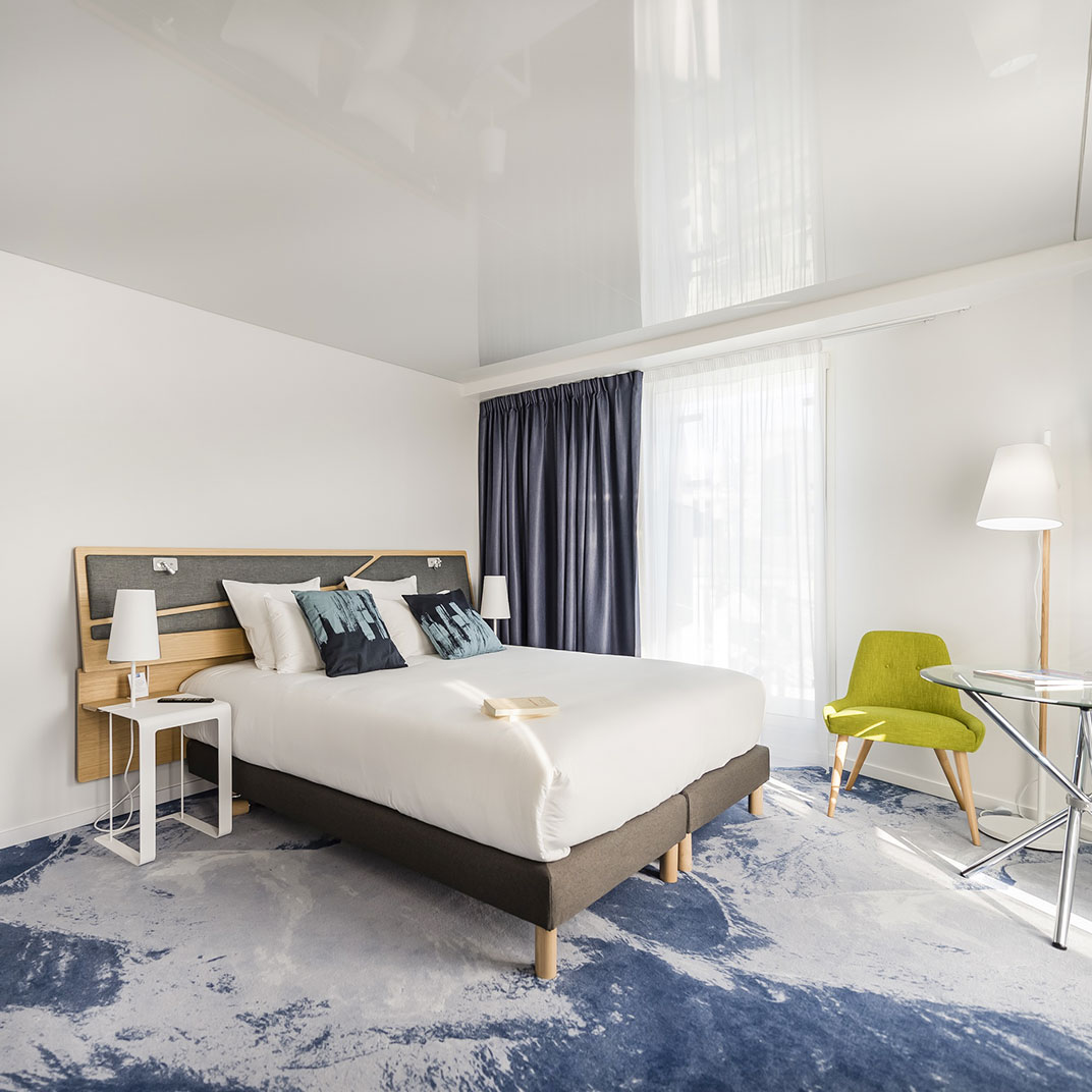 Seeko'o Hotel