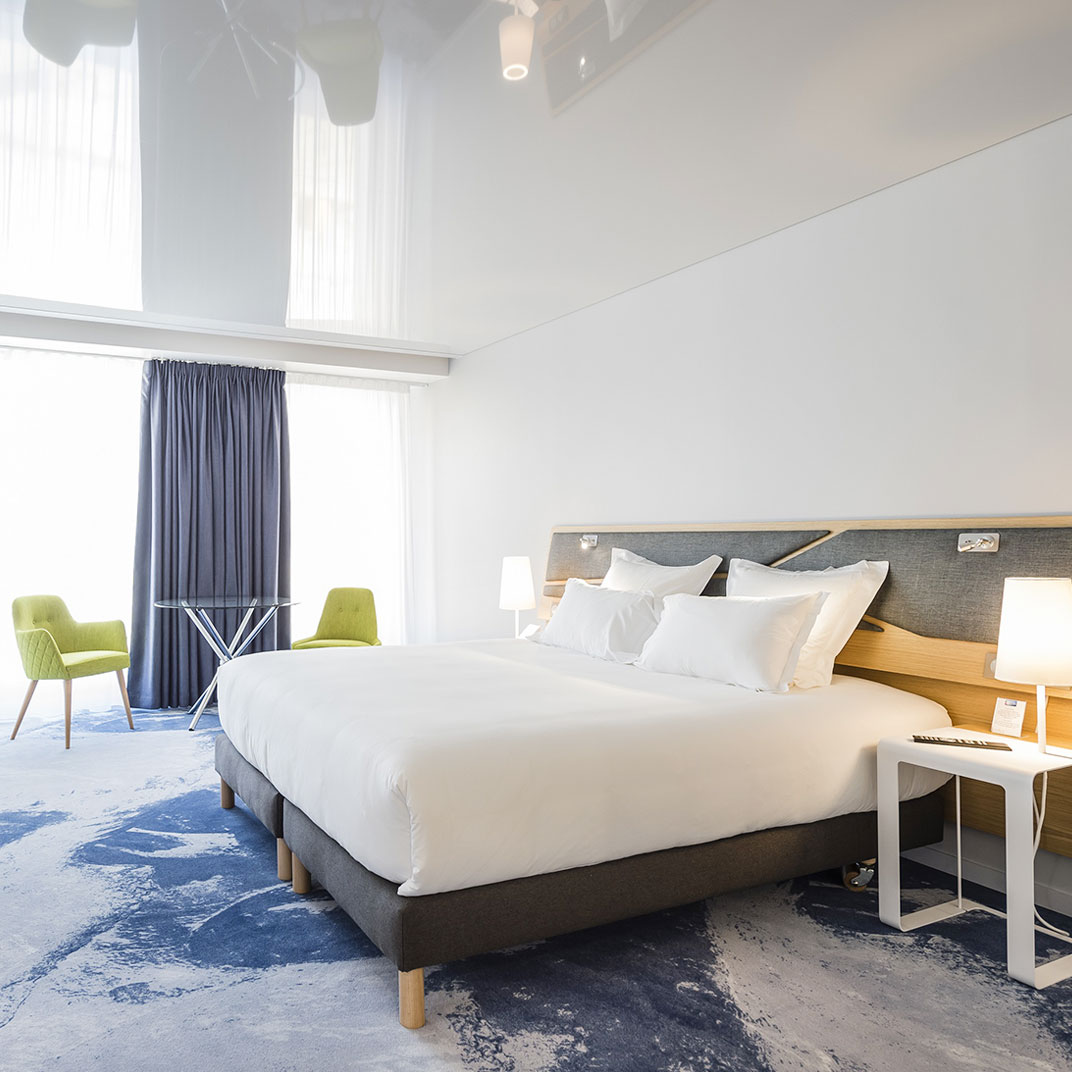 Seeko'o Hotel