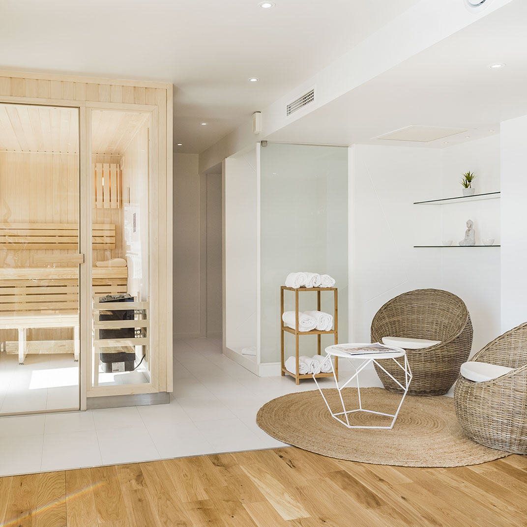 Seeko'o Hotel