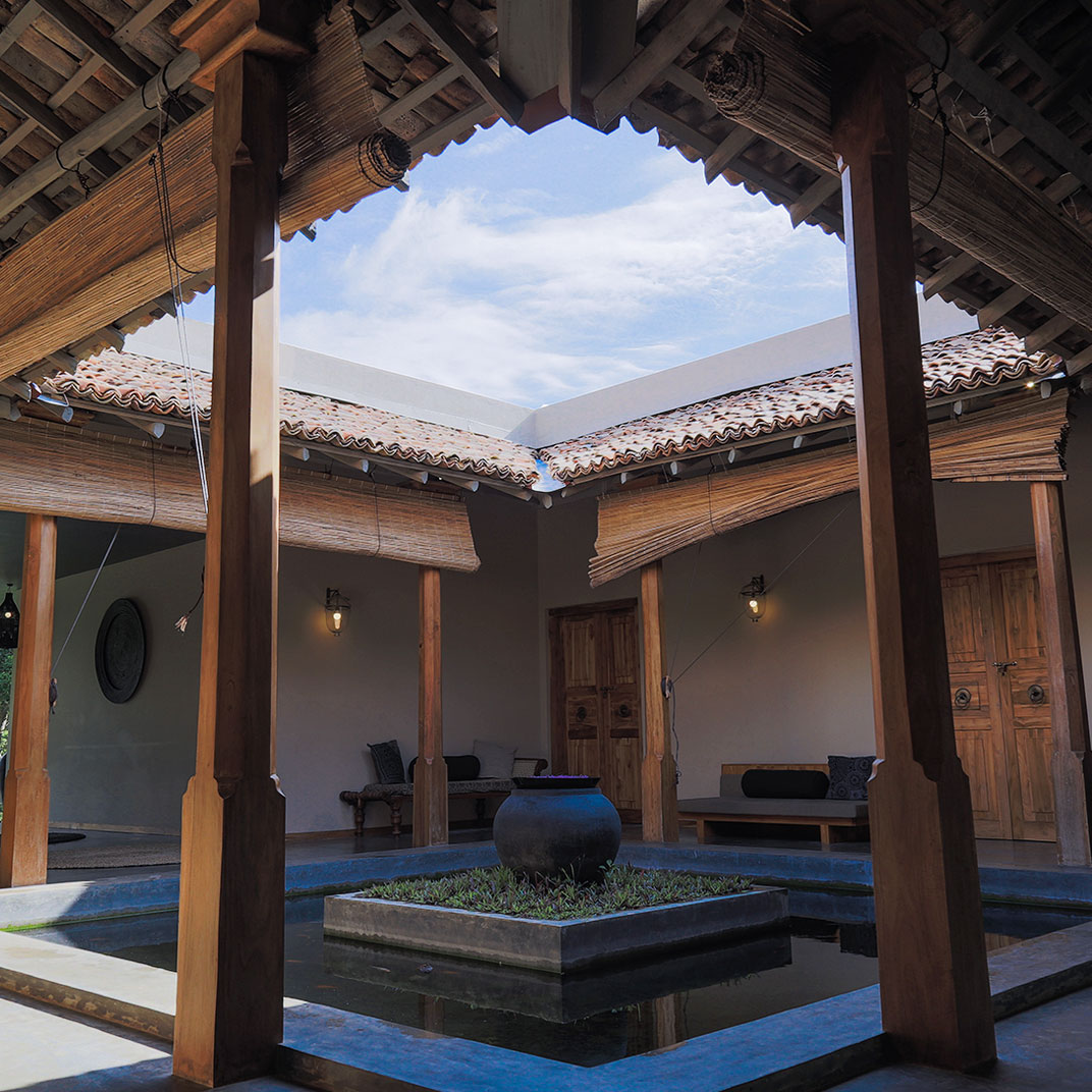 Wirdana Spa and Villas
