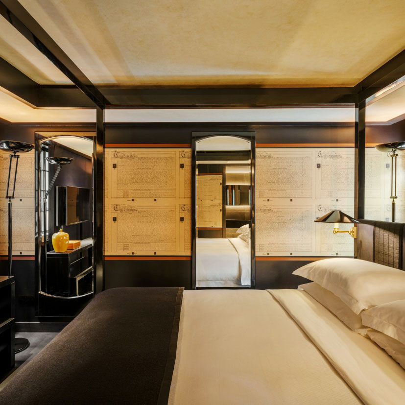Six Senses Duxton