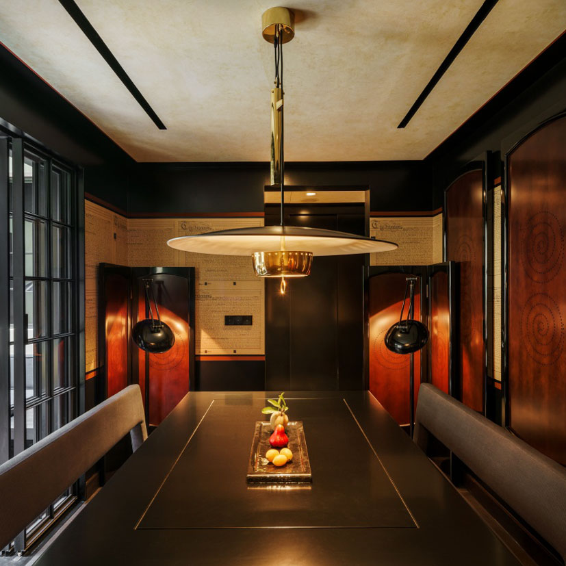 Six Senses Duxton