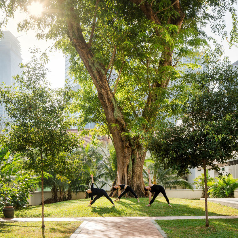 Six Senses Duxton