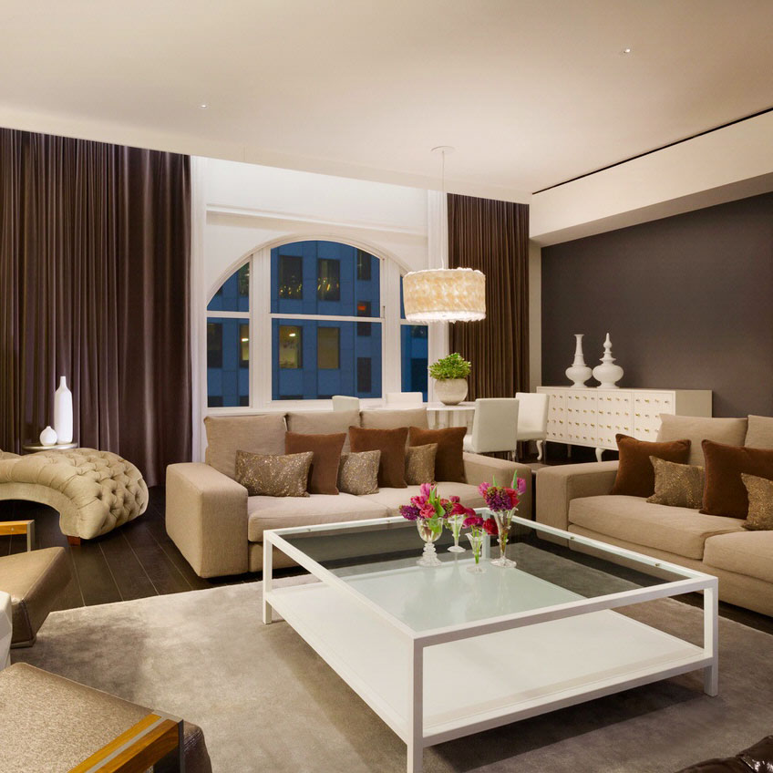 Ames Boston Hotel