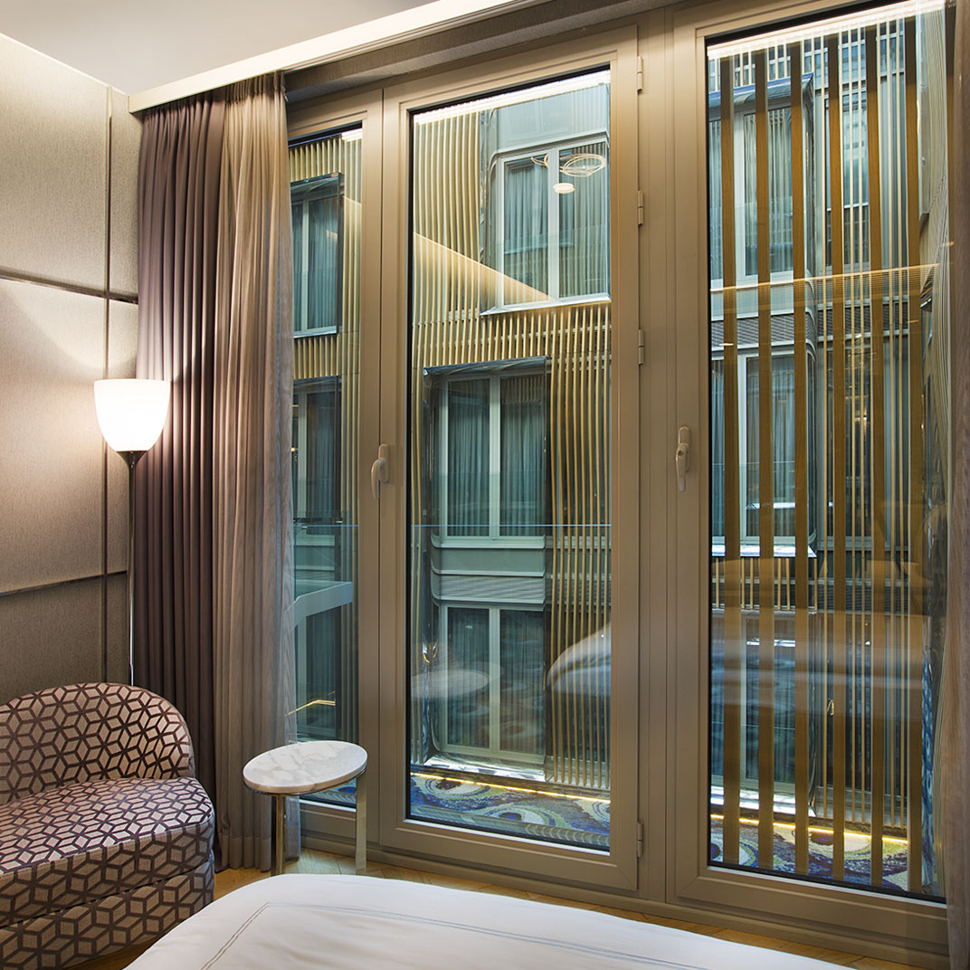 Fer Hotel