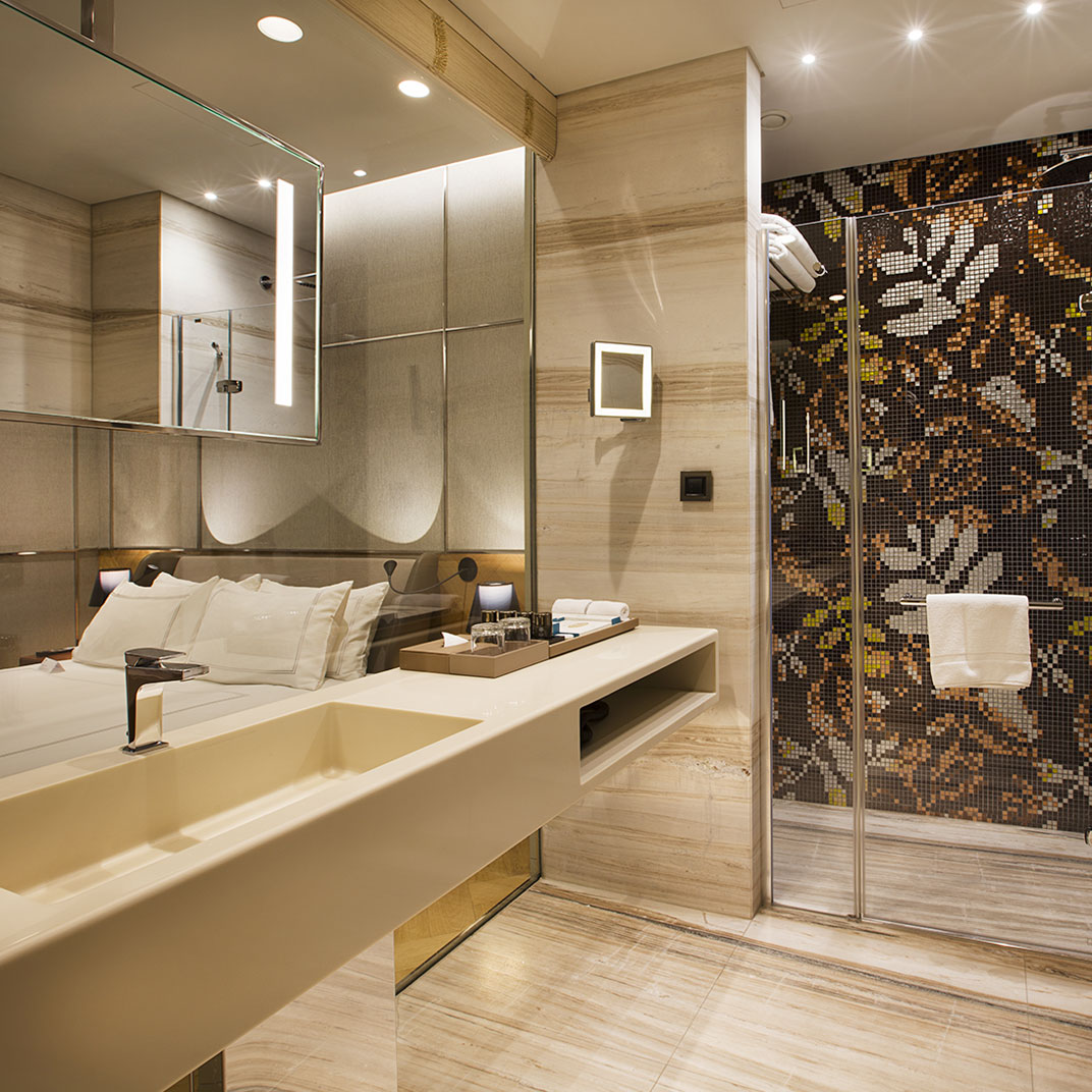 Fer Hotel