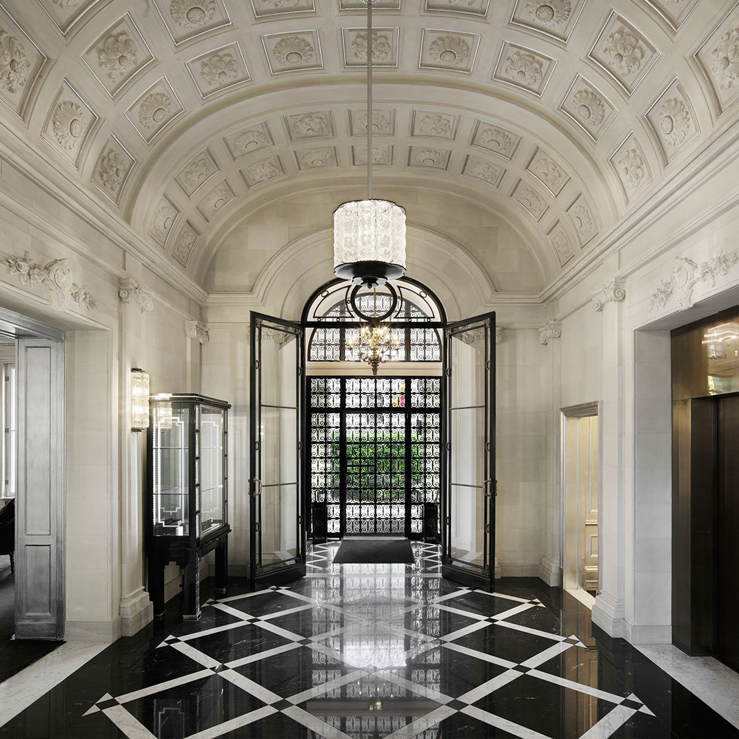 Patrick Hellmann Schlosshotel