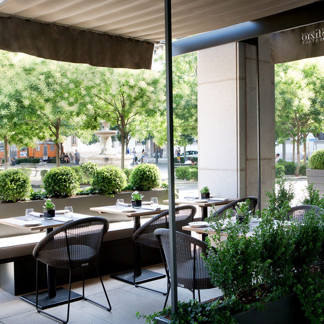 Starhotels Rosa Grand