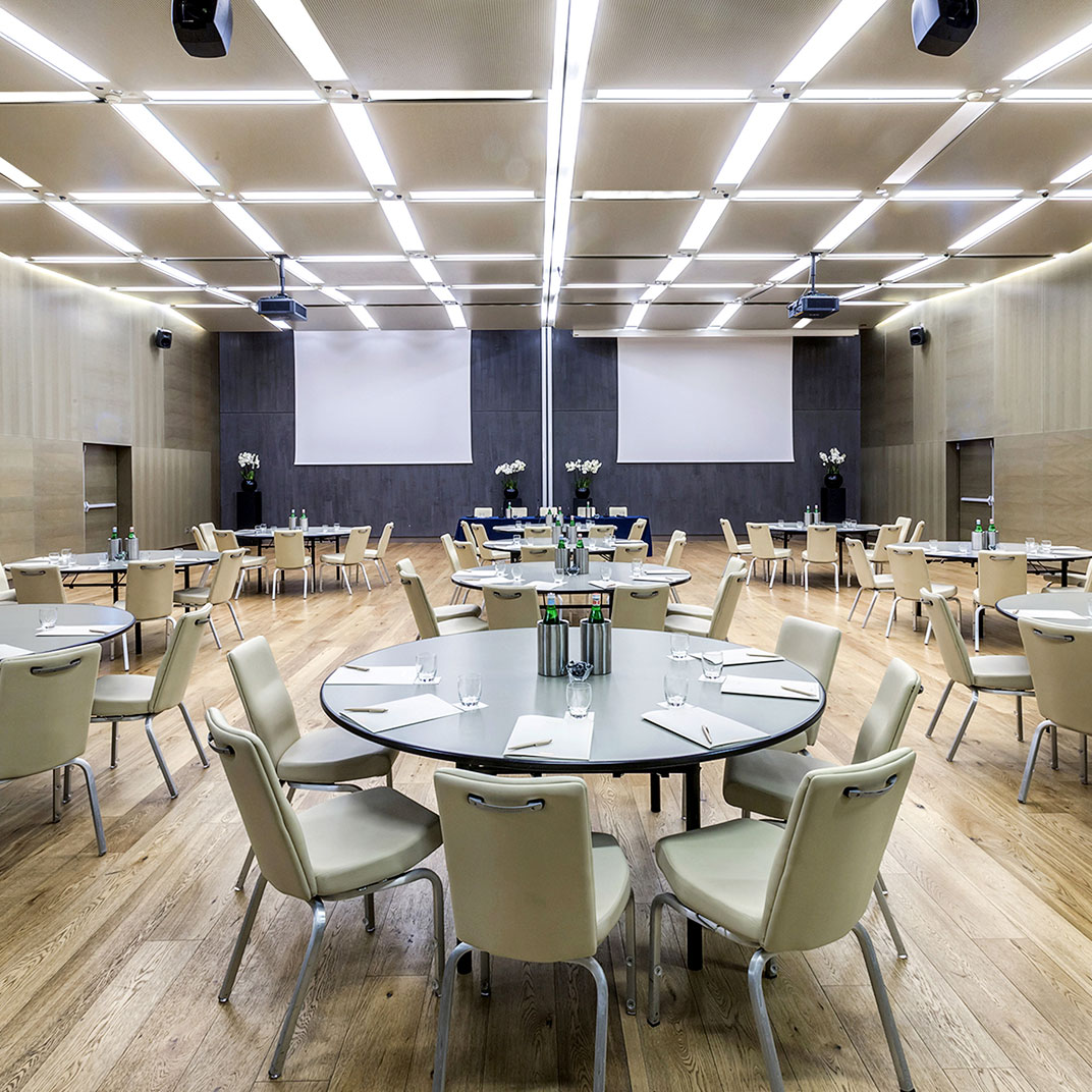 Starhotels Rosa Grand