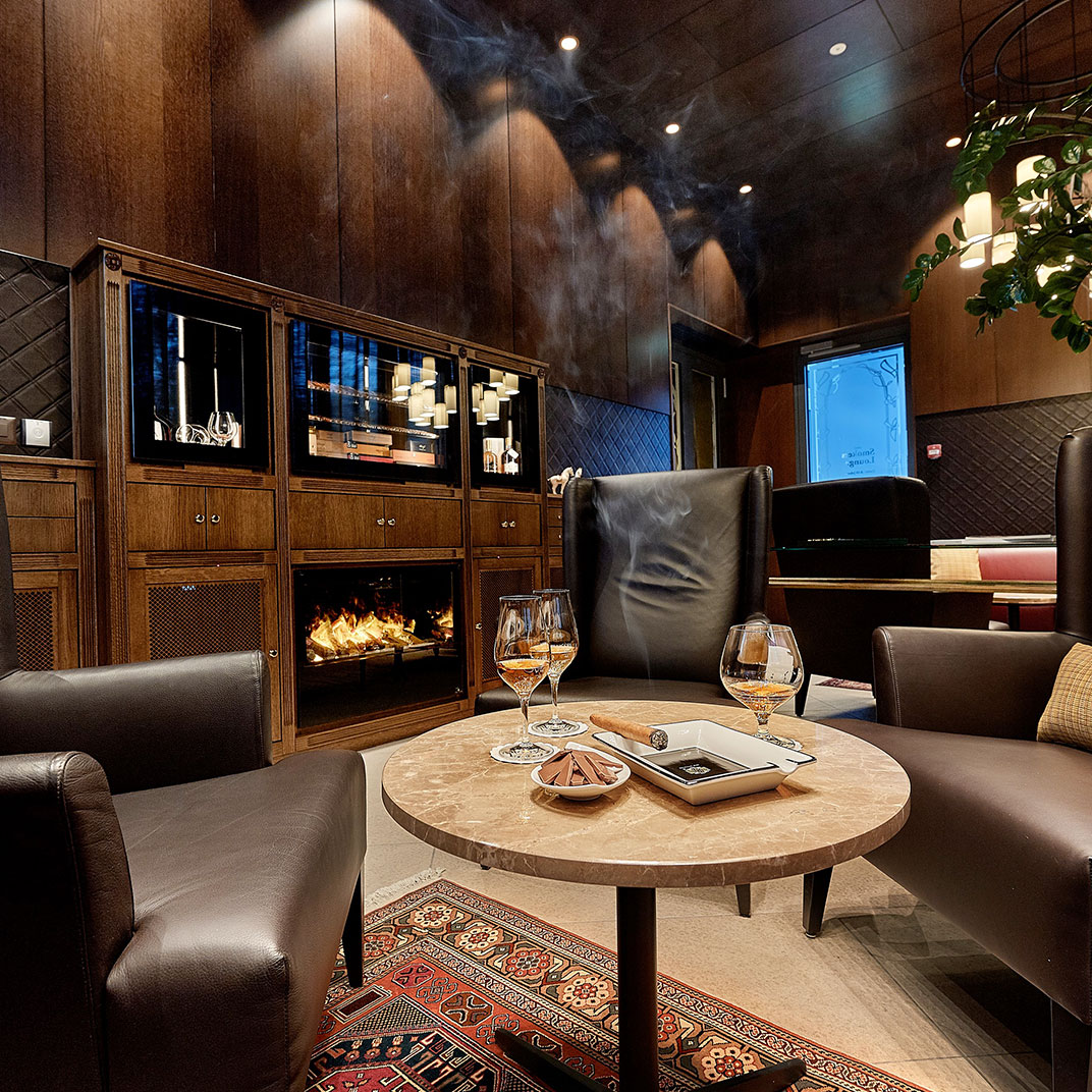 伊甸园瑞士品质酒店(Eden Swiss Quality Hotel)