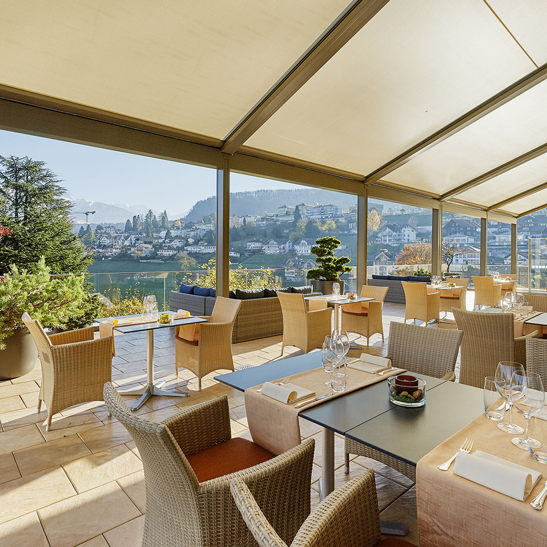 Hotel Eden Spiez Swiss Quality