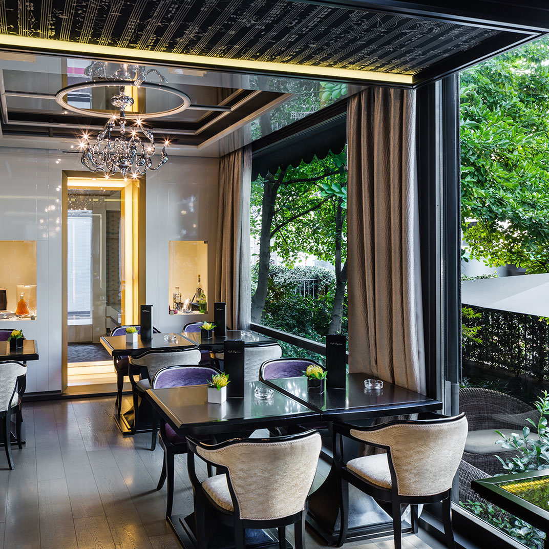 Carlton Hotel Baglioni - Milan