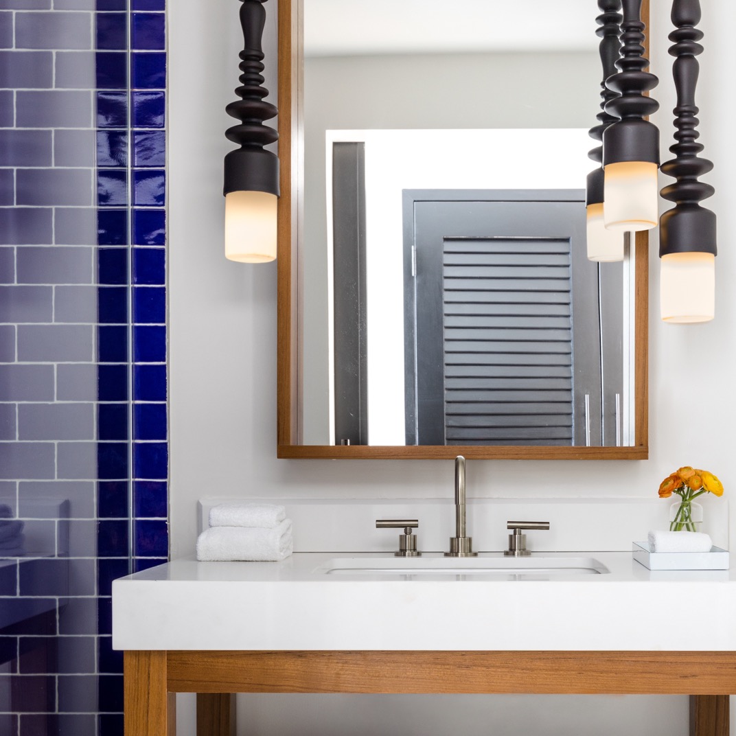 Kimpton Angler’s Hotel South Beach