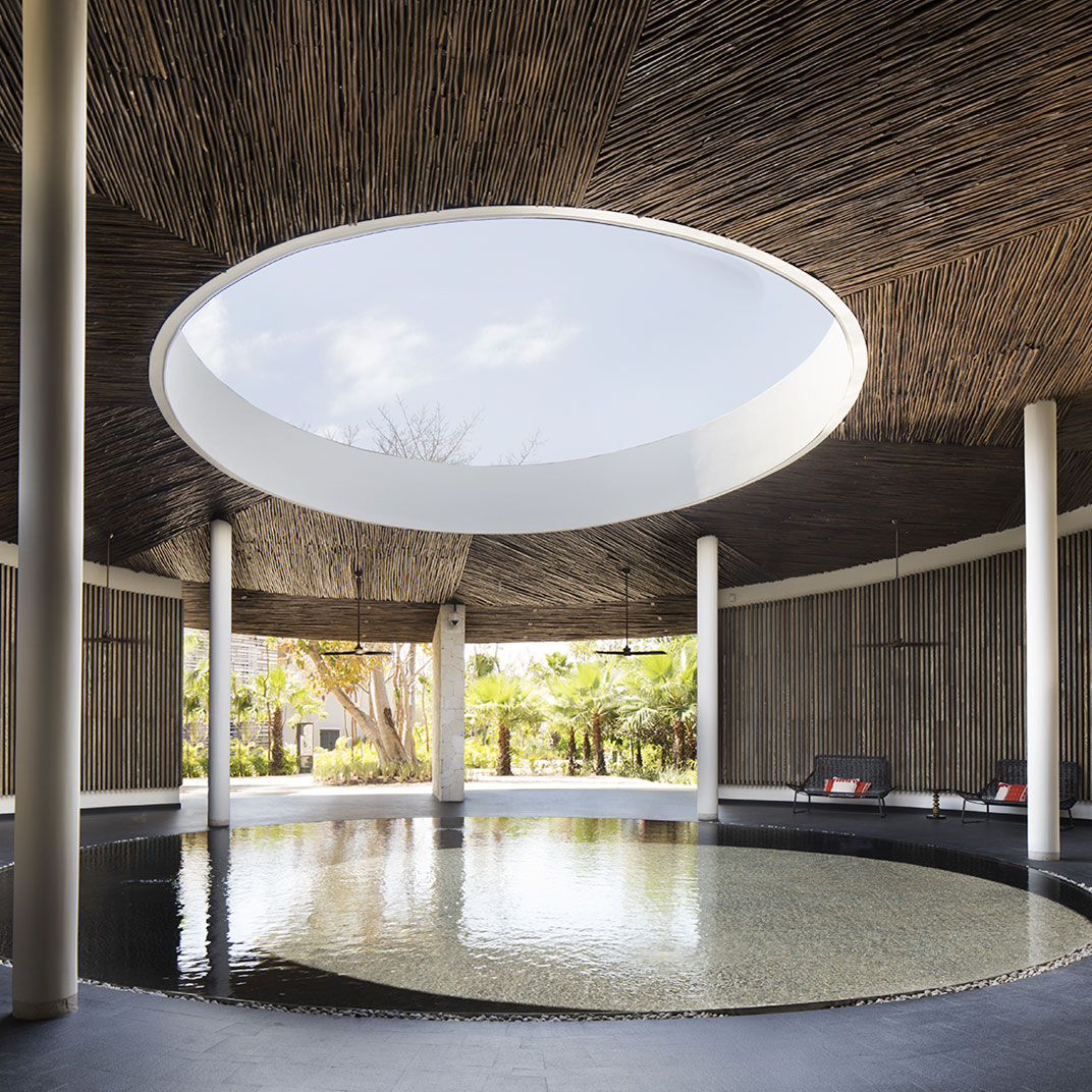 Andaz Mayakoba