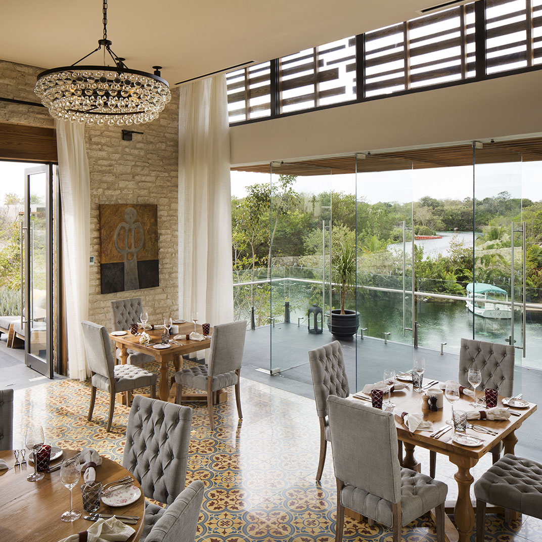 Andaz Mayakoba
