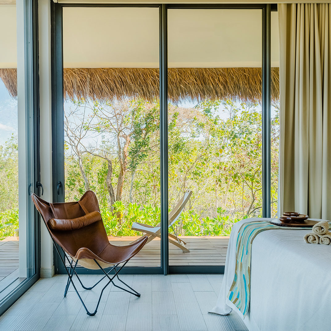 Andaz Mayakoba