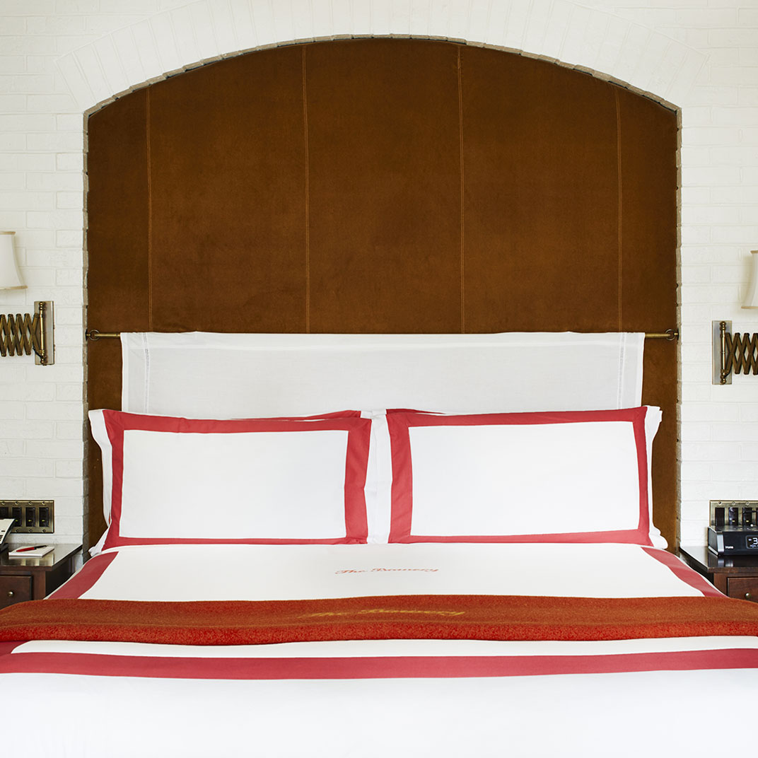 The Bowery Hotel