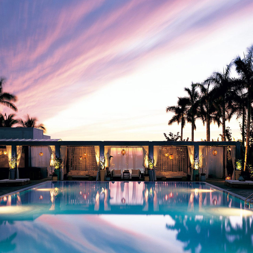 Shore Club
