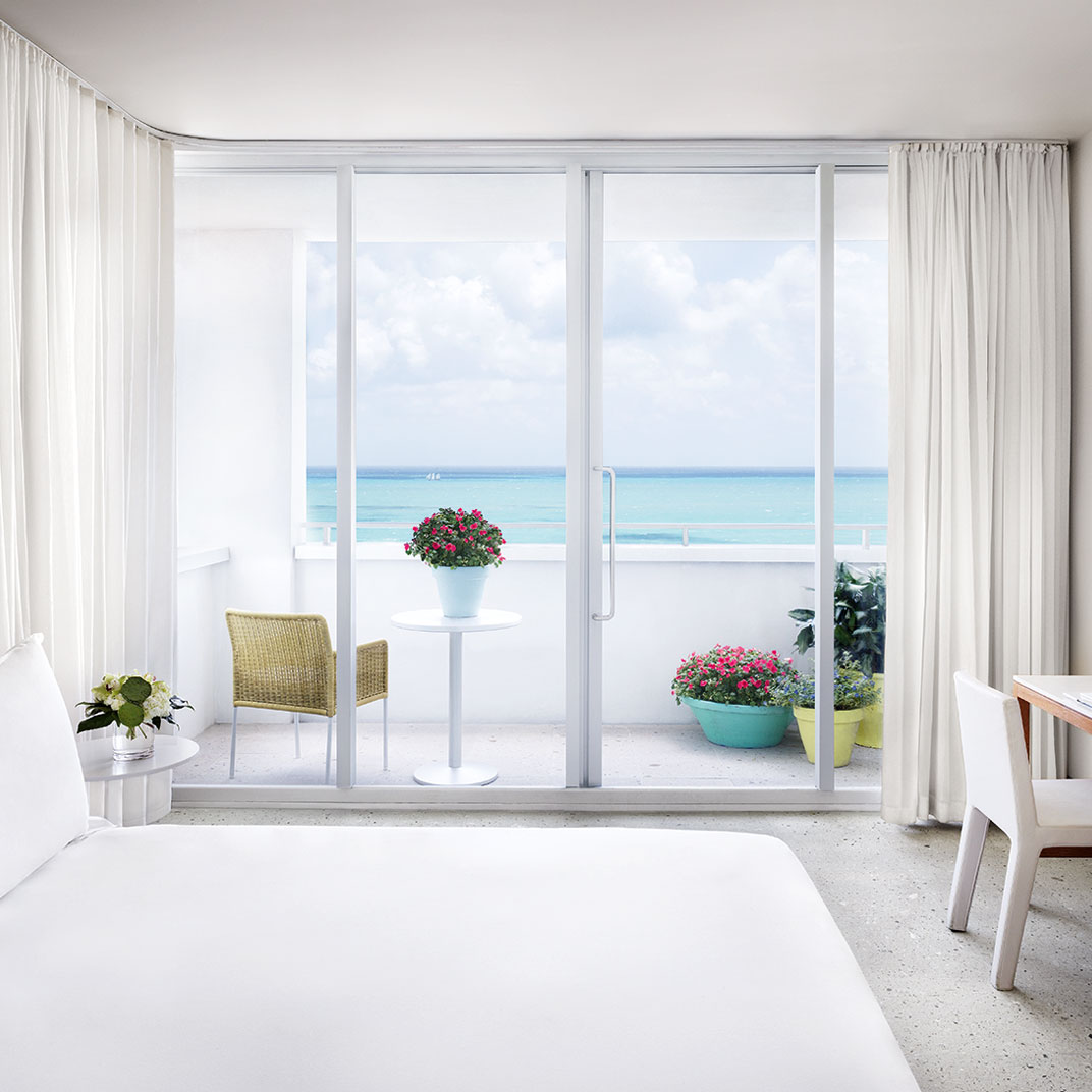 Shore Club