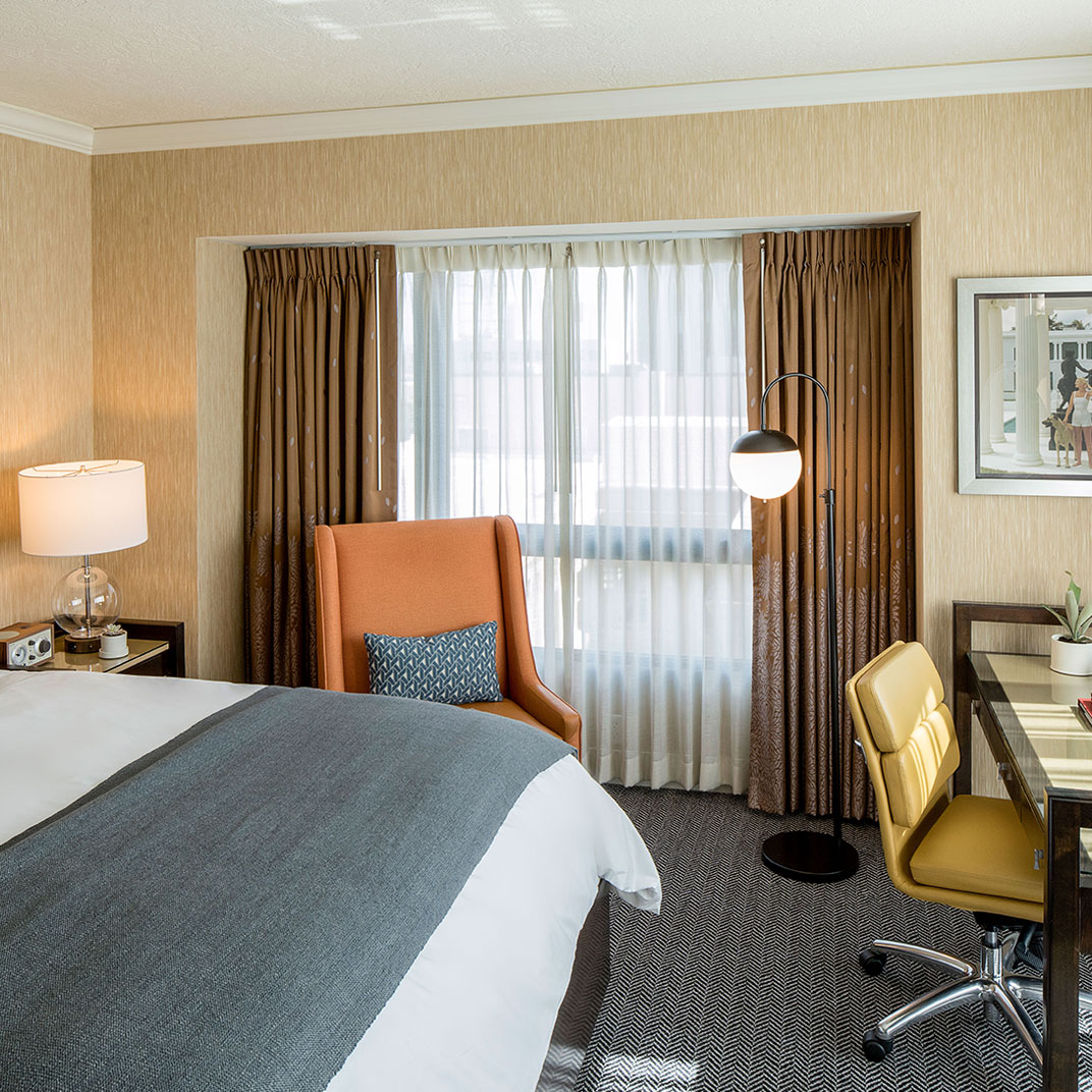 Dossier Hotel