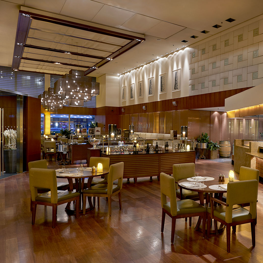 Park Hyatt Zurich